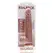 RealRock Extra Large Straight Model with Base 33cm - Tan