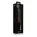 Ouch! Hearts Paddle & Metal Plug Set Black - Chain-Linked Design