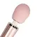Loveline Wand Massager Rose Pink - Powerful Multi-Speed Model