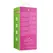Loveline Prestone Ultra Soft Silicone Dual-Sided Wand Pink
