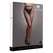 Leg Avenue Pantyhose Model 9001 Fishnet Design OS Black