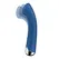 Satisfyer Spinning G-Spot 1 Blue - Rotating Intimate Massager USB