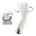 Satisfyer Spinning Vibe 1 Intimate Machine Rotating Tip Beige