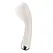Satisfyer Spinning Vibe 1 Intimate Machine Rotating Tip Beige