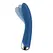 Satisfyer Spinning Vibe 1 Blue - Rotating Head Stimulation Device