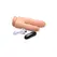 Double Shot Liquid Silicone Dual-Ended Model 20.5 cm Vibrating System