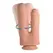 Double Shot Liquid Silicone Dual-Ended Model 20.5 cm Vibrating System