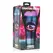 Wormhole Alien Intimate Machine Purple - Textured Silicone System