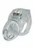 EXTREME by HIDDEN DESIRE Clear Control Cage Regular Acrylic System