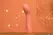 Doc Johnson Zen Rechargeable Silicone G-Spot Vibrator Coral