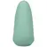 NS Novelties Chi Rechargeable Silicone Mint Intimate Massager