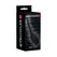 Shots Toys Flexi Douche Black - Flexible Cleaning System, 220 ml