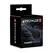 Loving Joy Small Bulb Hygiene Cleaner Black - Compact Cleaning System