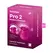 Satisfyer Pro 2 Modern Rose Pressure Wave Device, Rose Gold, 11 Modes