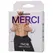 Doc Johnson Tweak Nipple Sucker Set Transparent Design 2 pcs