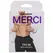 Doc Johnson Tweak Nipple Sucker Set Transparent Design 2 pcs