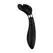 Satisfyer Endless Fun Flexible Couples Device, 180° Rotating Head, Black