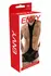 ENVY Stealth Sling Bodysuit Black OS - Athletic Minimalist Design