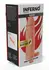 HIDDEN DESIRE INFERNO Liquid Silicone Extension Sleeve 15 cm with Ring