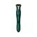 ZALO MOSE Rabbit Thruster Intimate Machine Turquoise Green