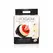XR Brands Lickgasm Intimate Tongue Simulator, Waterproof, Red, USB