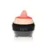 XR Brands Lickgasm Intimate Tongue Simulator, Waterproof, Red, USB