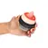 XR Brands Lickgasm Intimate Tongue Simulator, Waterproof, Red, USB