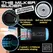 XR Brands The Milker Slider Black - Automatic Stroking Device, IPX6