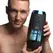 XR Brands The Milker Slider Black - Automatic Stroking Device, IPX6