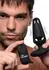 Power Plug 7X кух силиконов анален разширител с дистанционно, черен