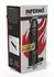 HIDDEN DESIRE INFERNO Liquid Silicone Extension Sleeve 15 cm with Ring
