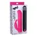 BANG XL Bullet Silicone Set with Curved Tip & Rabbit Attachment