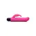 BANG XL Bullet Silicone Set with Curved Tip & Rabbit Attachment