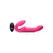 Ergo-Fit G-Pulse Double-Ended Intimate Machine with Inflatable Bulb