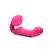 Ergo-Fit G-Pulse Double-Ended Intimate Machine with Inflatable Bulb
