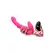 Ergo-Fit G-Pulse Double-Ended Intimate Machine with Inflatable Bulb