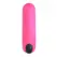Bang! Bullet Compact Remote-Controlled Wireless Vibrating Device Black