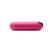 Bang! Bullet Compact Remote-Controlled Wireless Vibrating Device Black
