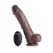 Loadz Vibrating Intimate Machine with Automatic Dispensing 21.5cm