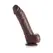 Loadz Vibrating Intimate Machine with Automatic Dispensing 21.5cm