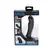 XR Brands 17x P-Trigasm 3-in-1 Silicone Intimate Stimulation Device