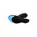 XR Brands 17x P-Trigasm 3-in-1 Silicone Intimate Stimulation Device