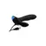 XR Brands 17x P-Trigasm 3-in-1 Silicone Intimate Stimulation Device