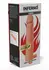 INFERNO by HIDDEN DESIRE Liquid Silicone Extension Sleeve 20 cm with Ring