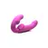 Evoke Ergo Fit Strapless Intimate System with Inflatable Bulb & Remote