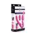 Evoke Ergo Fit Strapless Intimate System with Inflatable Bulb & Remote