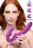 Evoke Ergo Fit Strapless Intimate System with Inflatable Bulb & Remote