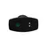 XR Brands Slim R Remote-Controlled Rotating Plug Smooth Texture Black