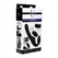 XR Brands Pro Rider Silicone Strapless Remote-Controlled Double-Sided Model