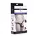 Sportsheets Double Take Vibrating Strap-On Harness Set Remote Black